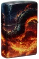 Zippo Fire Dragon  60007924