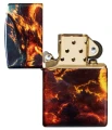 Zippo Fire Dragon  60007924