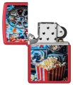 Zippo Vintage Popcorn 60007872