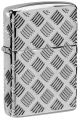 Zippo Diamond Plate Pattern 60007928