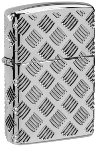 Zapalniczka Zippo Diamentowe Linie Armor 60007928