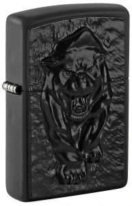 Zapalniczka Zippo Czarna Pantera 2008206