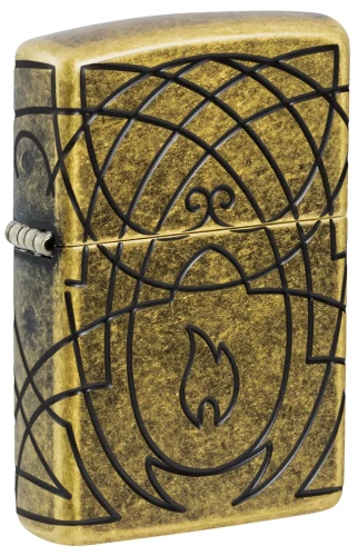 Zippo Elegant Frame 60007909
