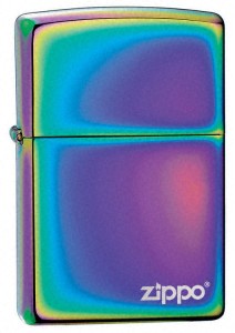 Zapalniczka Zippo Spectrum 60001578