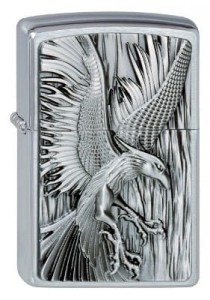 Zapalniczka Zippo Phoenix In Flames 2002724