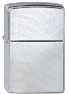 Zapalniczka Zippo Chrom Arch / 60001233