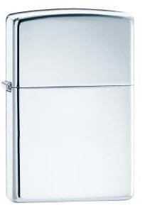 Zapalniczka Zippo High Polish Chrome 250 60000805