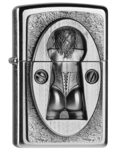 Zapalniczka Zippo Keyhole / 2003077