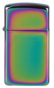Zapalniczka Zippo Spectrum Slim 60001180