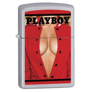 Zapalniczka Zippo Playboy 60003228