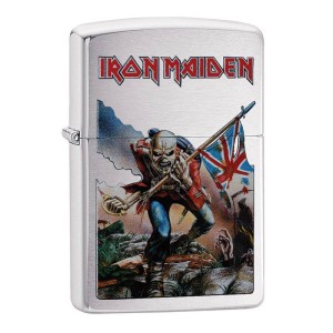 Zapalniczka Zippo Iron Maiden 60003140