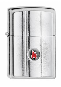 Zapalniczka Zippo Wave Flag Design 2005897