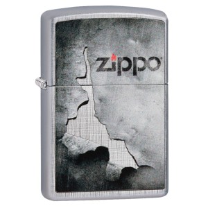 Zapalniczka Zippo Peeled Metal 60004576