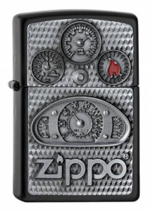 Zapalniczka Zippo Speedometer 2005720