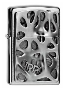 Zapalniczka Zippo Voronoi 2004313