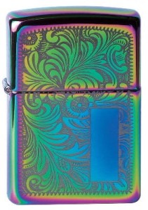 Zapalniczka Zippo Venetian Spectrum 60000816