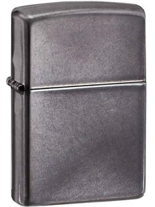 Zapalniczka Zippo Grey Dusk 60001274