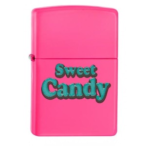 Zapalniczka Zippo Sweet Candy 60002072
